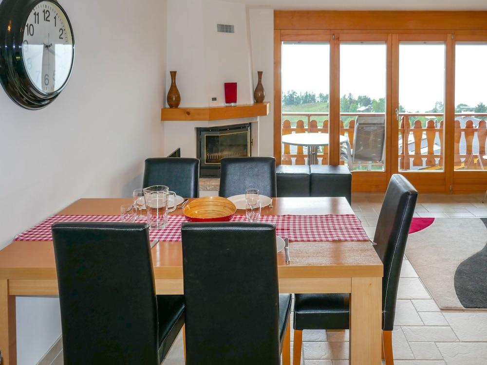 Grand Panorama B3 Haute-nendaz