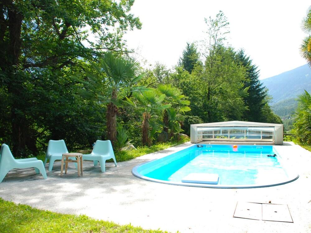 Dragone Castro in Castro