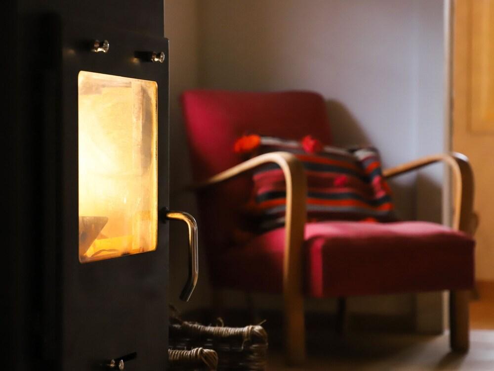 Chalet Pierre Fleur Bex