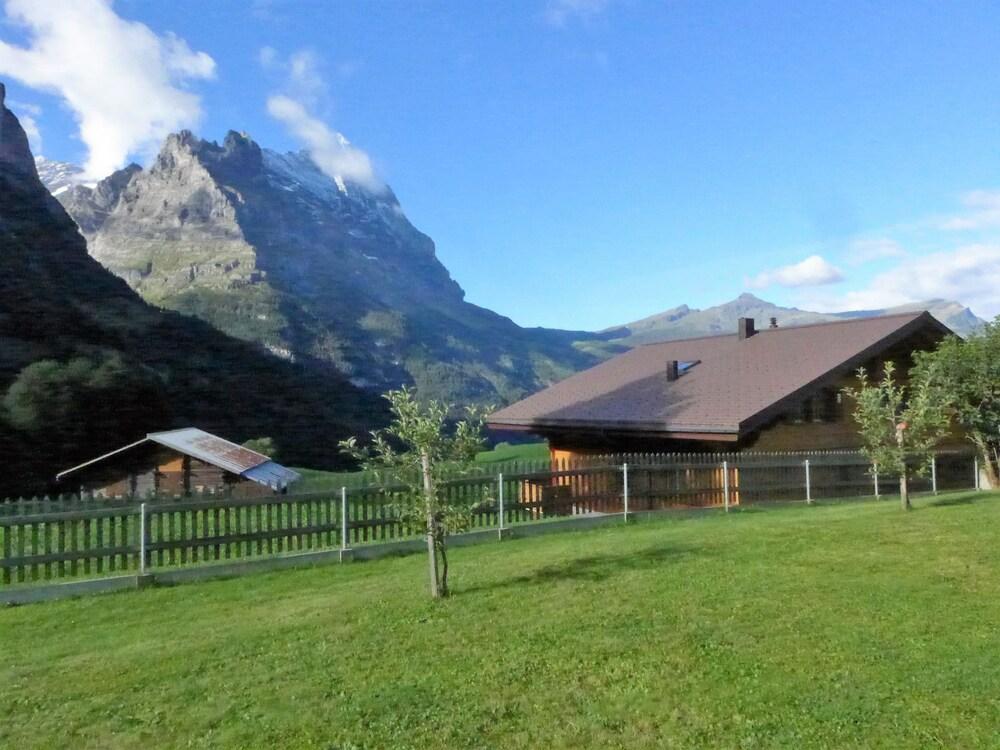 Lohnerhus Grindelwald