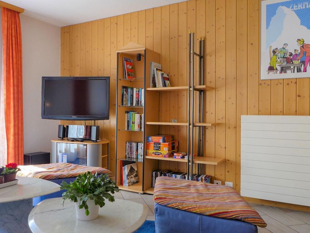 Chalet Dossen Zermatt