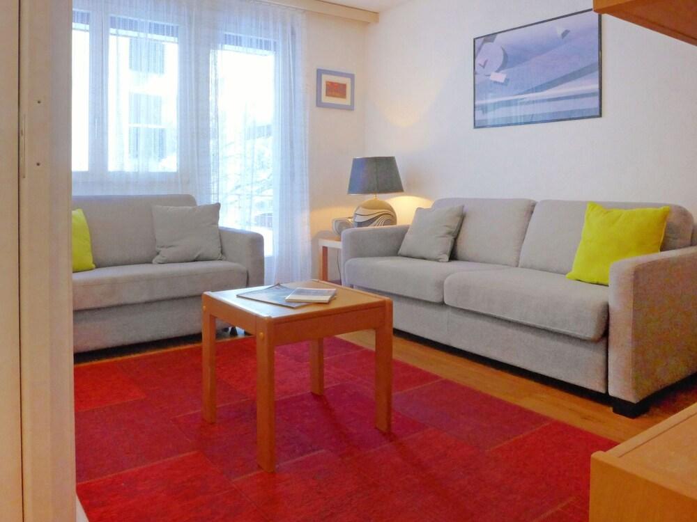 Roger Zermatt in Zermatt