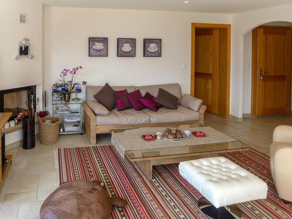 Domaine des Reines C10 Nendaz