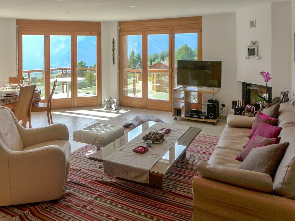 Domaine des Reines C10 Nendaz