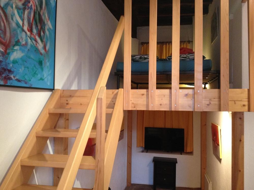 al Castello Brissago