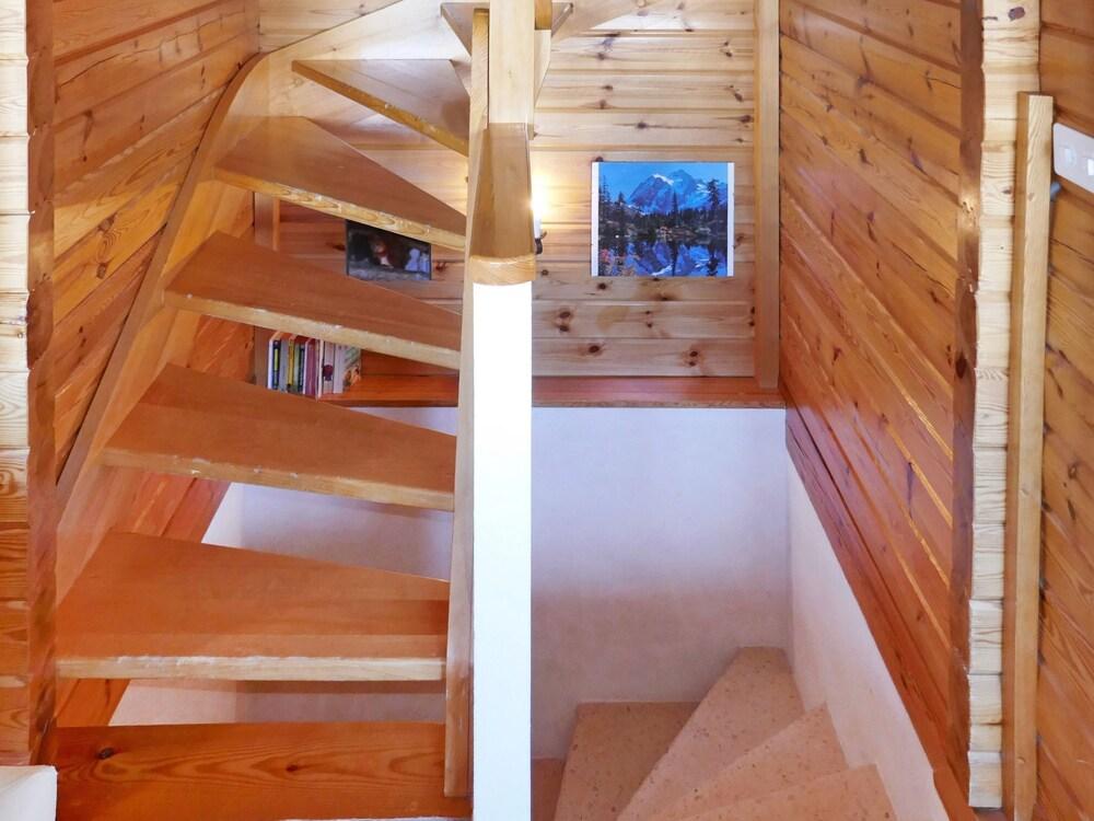 Chalet Boucaro Nendaz