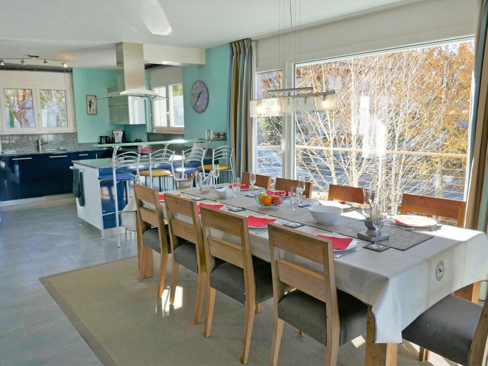 Antoinette Nendaz in Nendaz