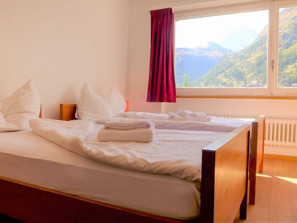 Beaulieu Zermatt in Zermatt