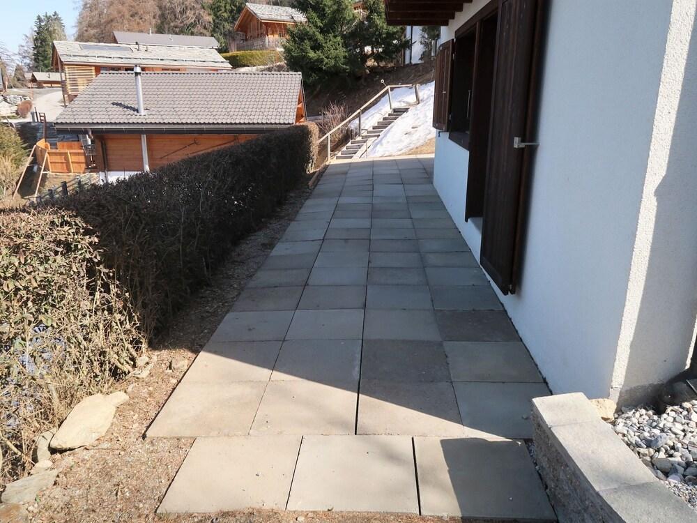 Dorine Nendaz in Nendaz