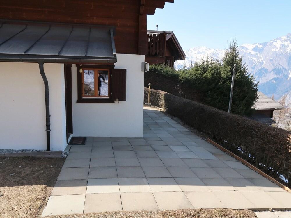 Dorine Nendaz in Nendaz