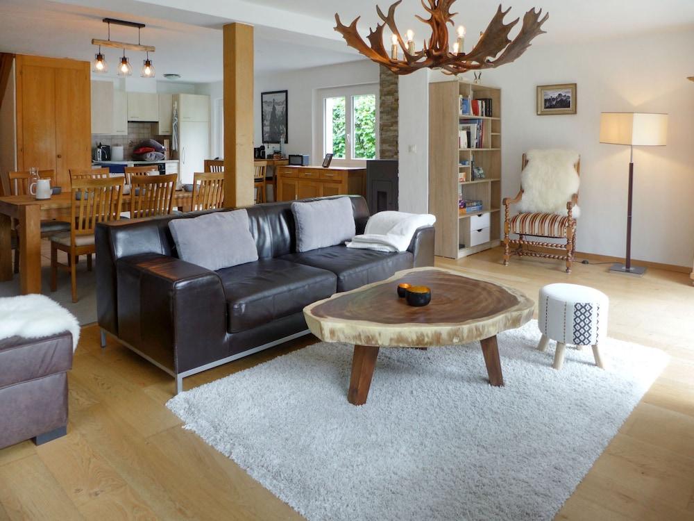 Mon R ve Orsi res in Orsi res