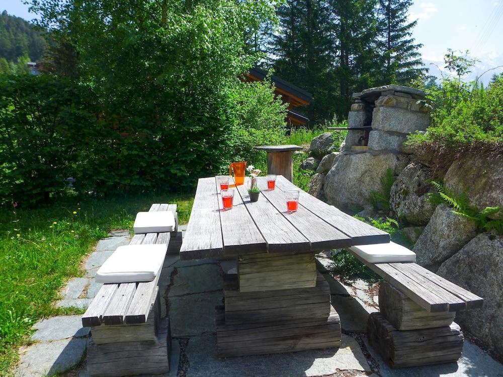 Mon R ve Orsi res in Orsi res