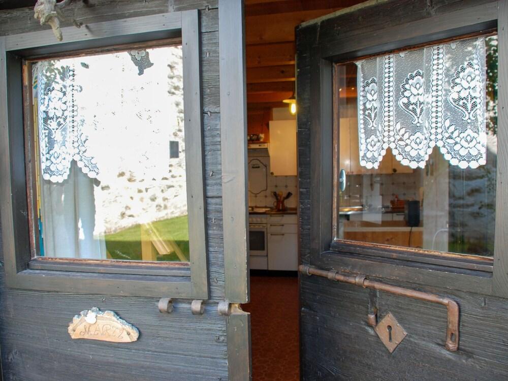 Lucertola 1150 Corzoneso