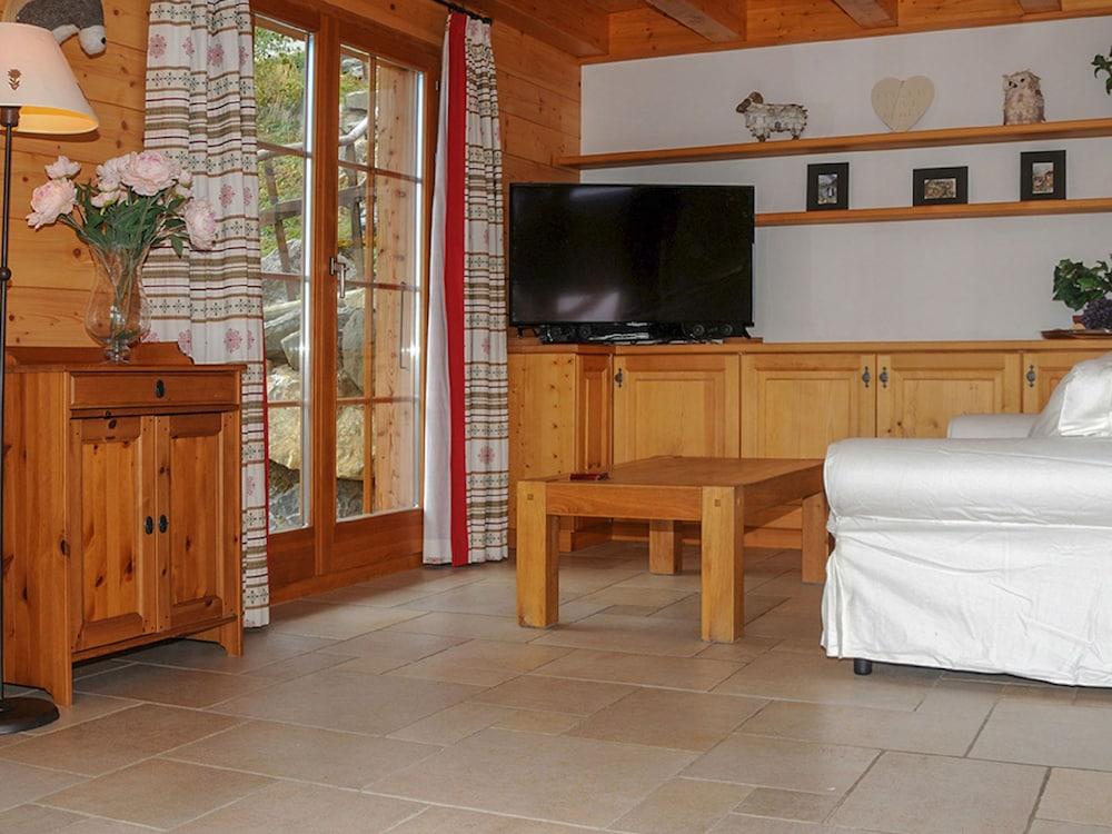 Altamira Nendaz in Nendaz