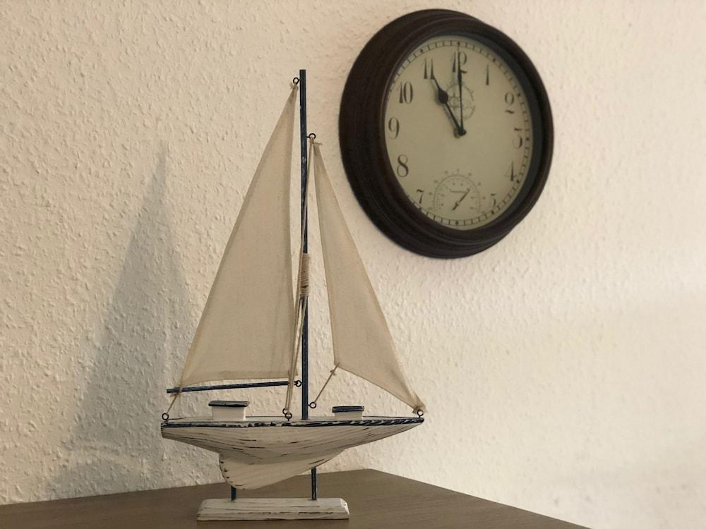 Seestern Norden in Norden