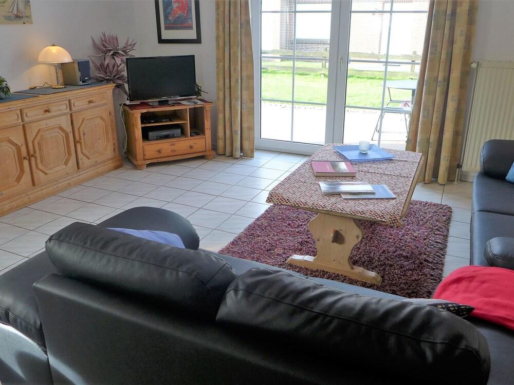 Backbord Norden in Norden