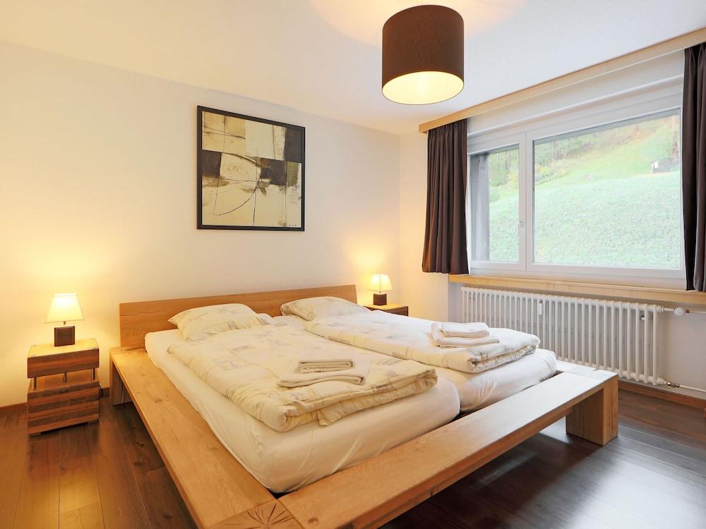 Cresta Zermatt in Zermatt