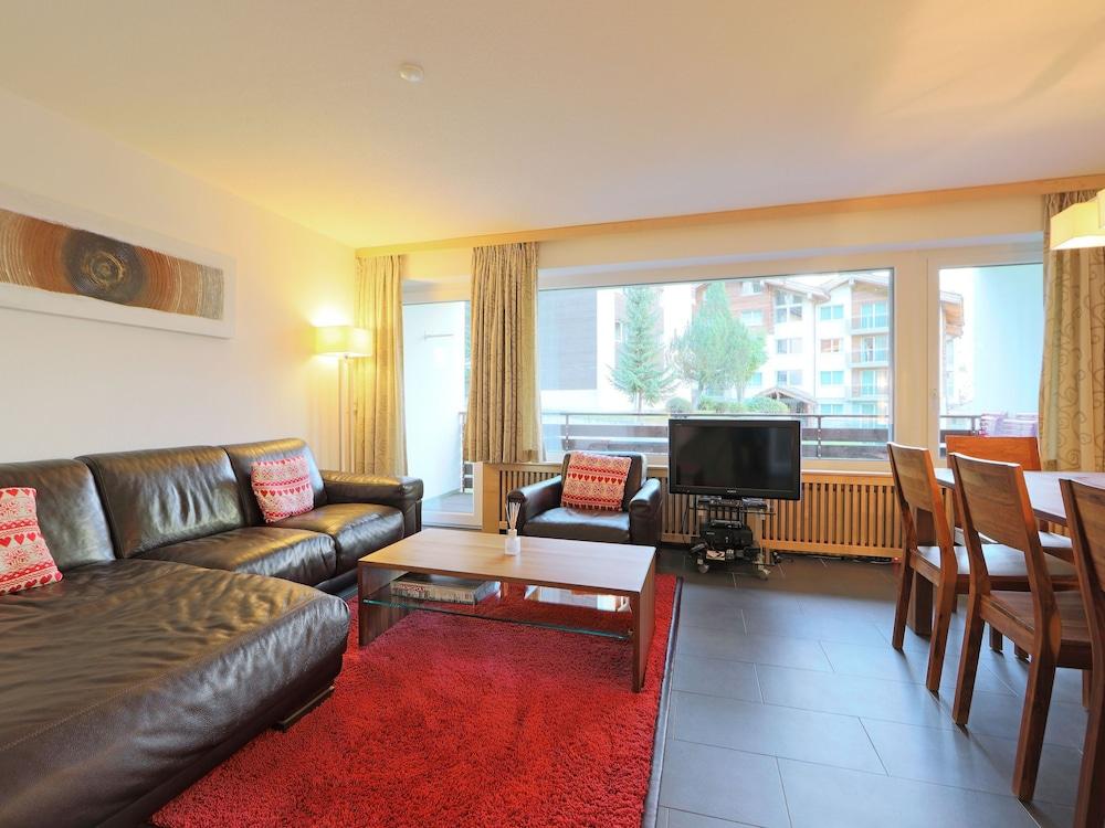 Cresta Zermatt in Zermatt