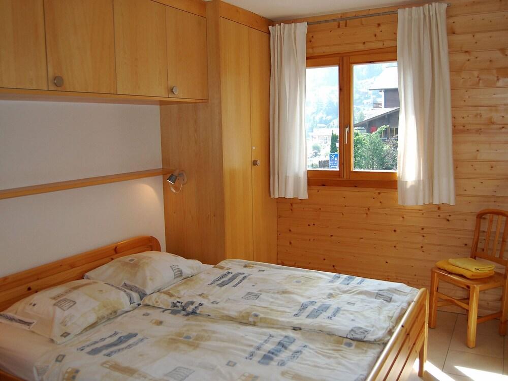 Les Chouettes 11 Nendaz