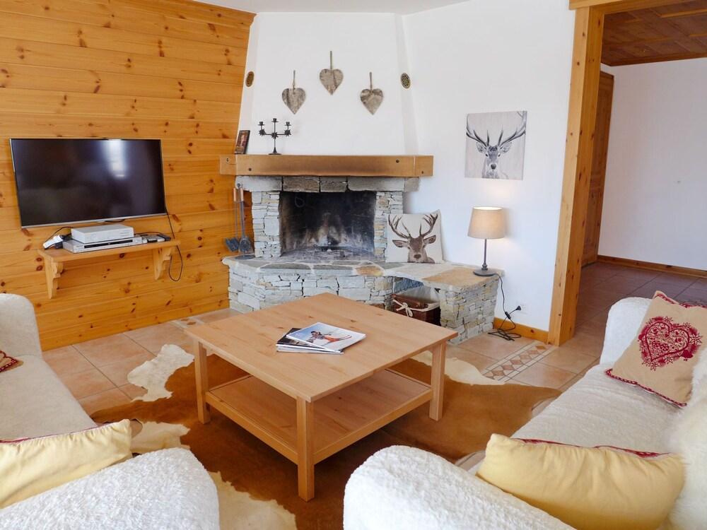 Rhodonite 4 Ollon in Ollon