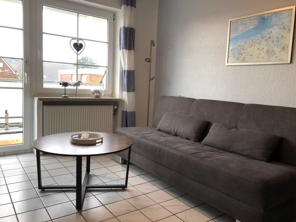 Krabbe Norden in Norden