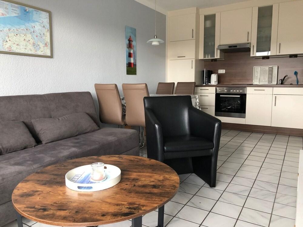 Krabbe Norden in Norden