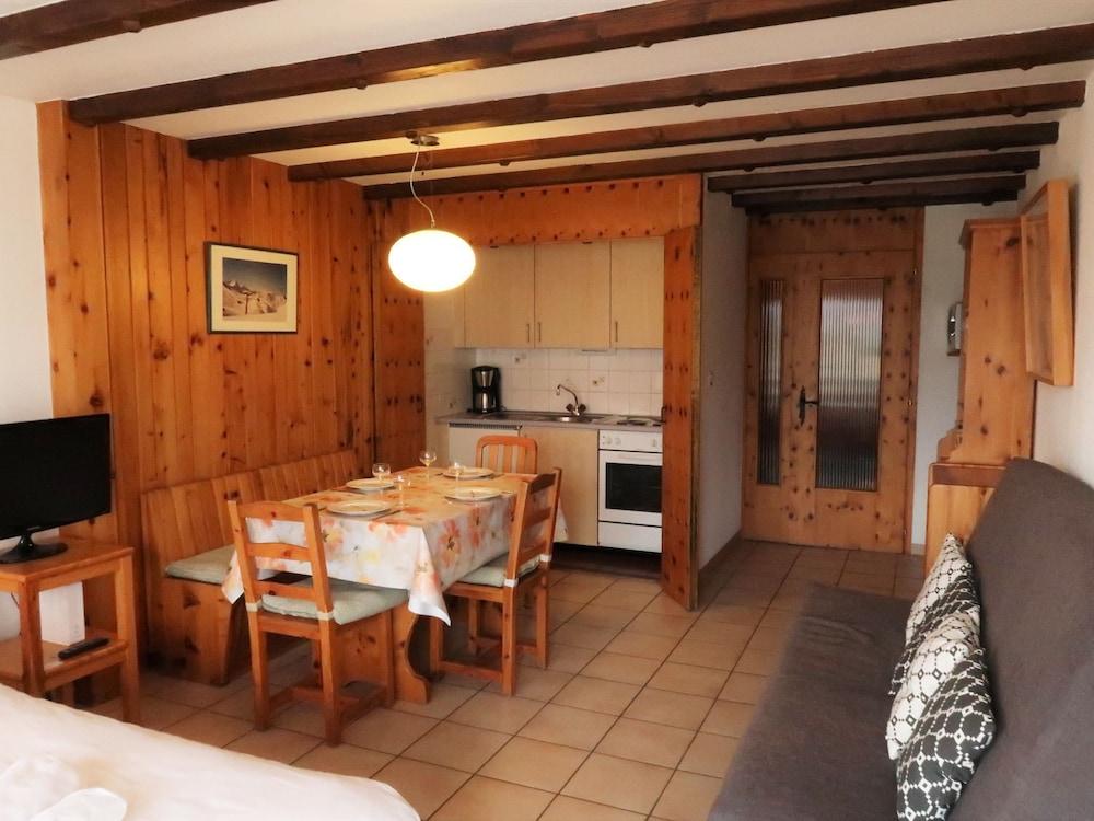 Christiania 1 P3 Haute-nendaz