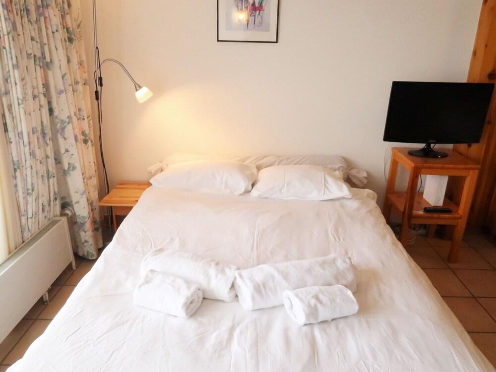 Christiania 1 P3 Haute-nendaz