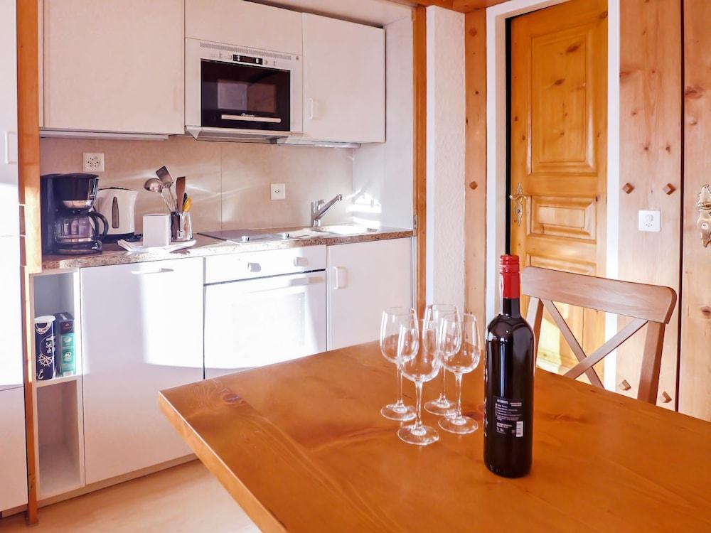 Le Bristol B52 Ollon