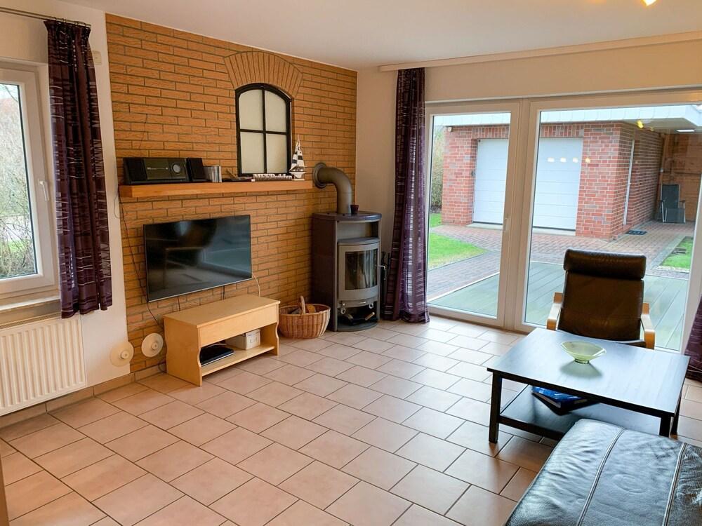 Deichperle Norden in Norden