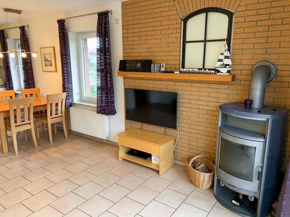 Deichperle Norden in Norden