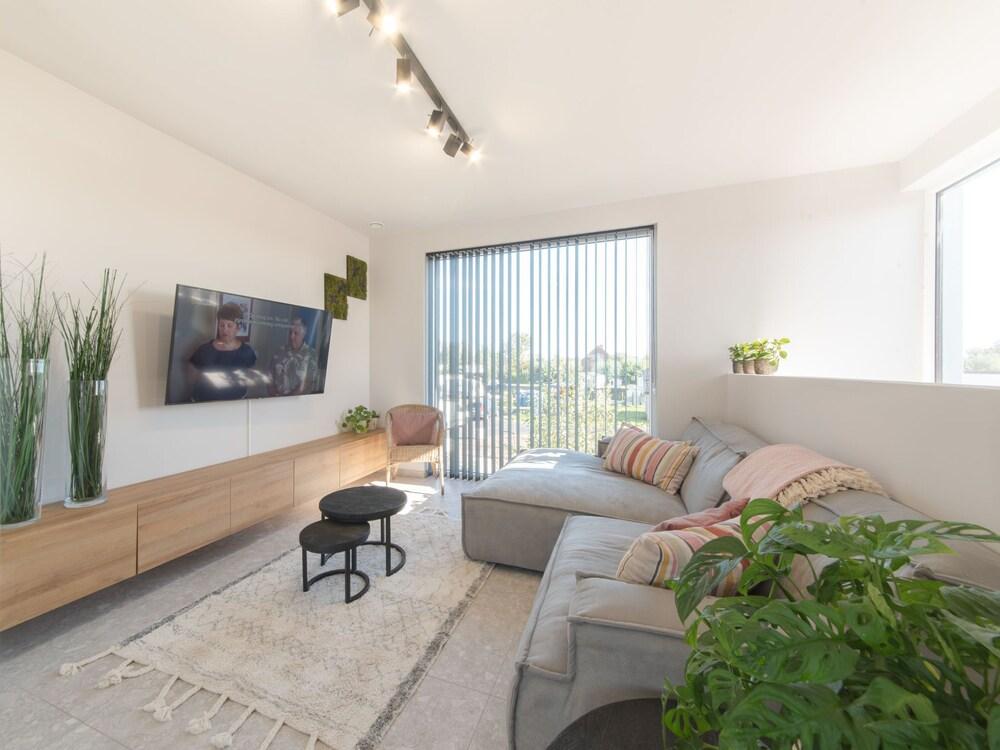 Bredunepark Bredene in Bredene