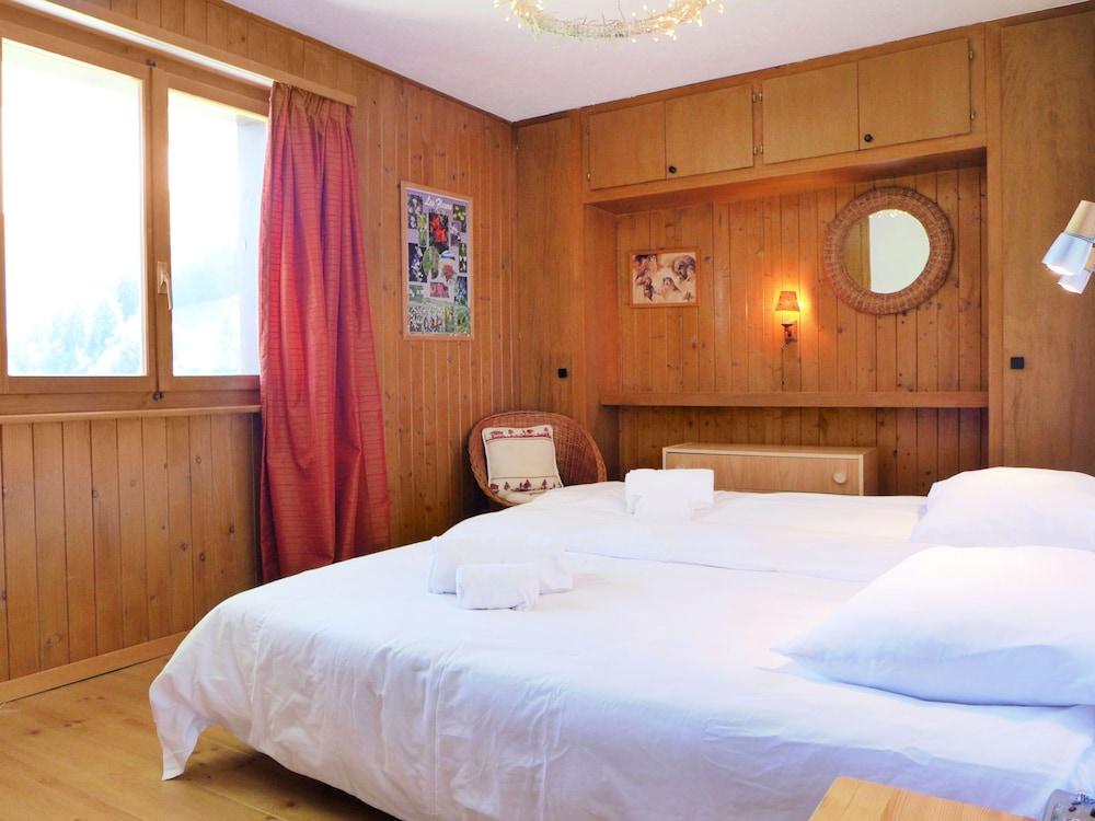 Le Hibou Haute-nendaz