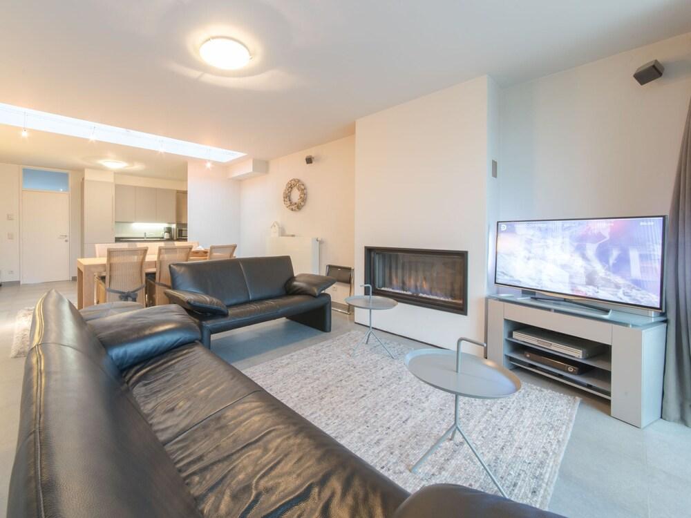 Stella Maris De Haan