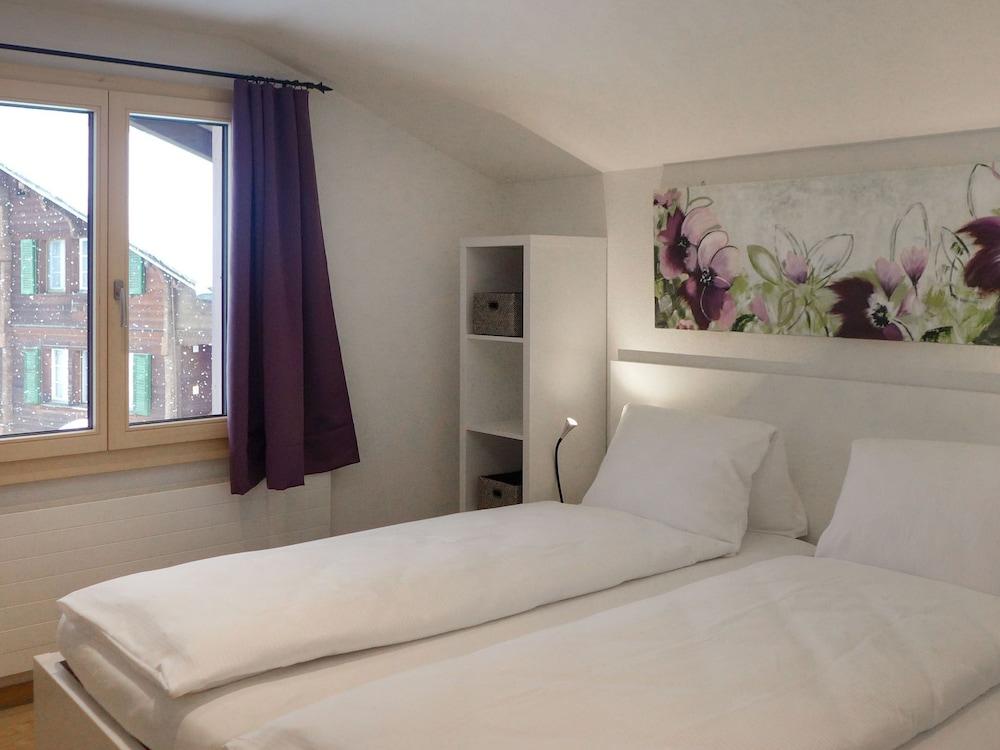 Schwendi 3 Grindelwald