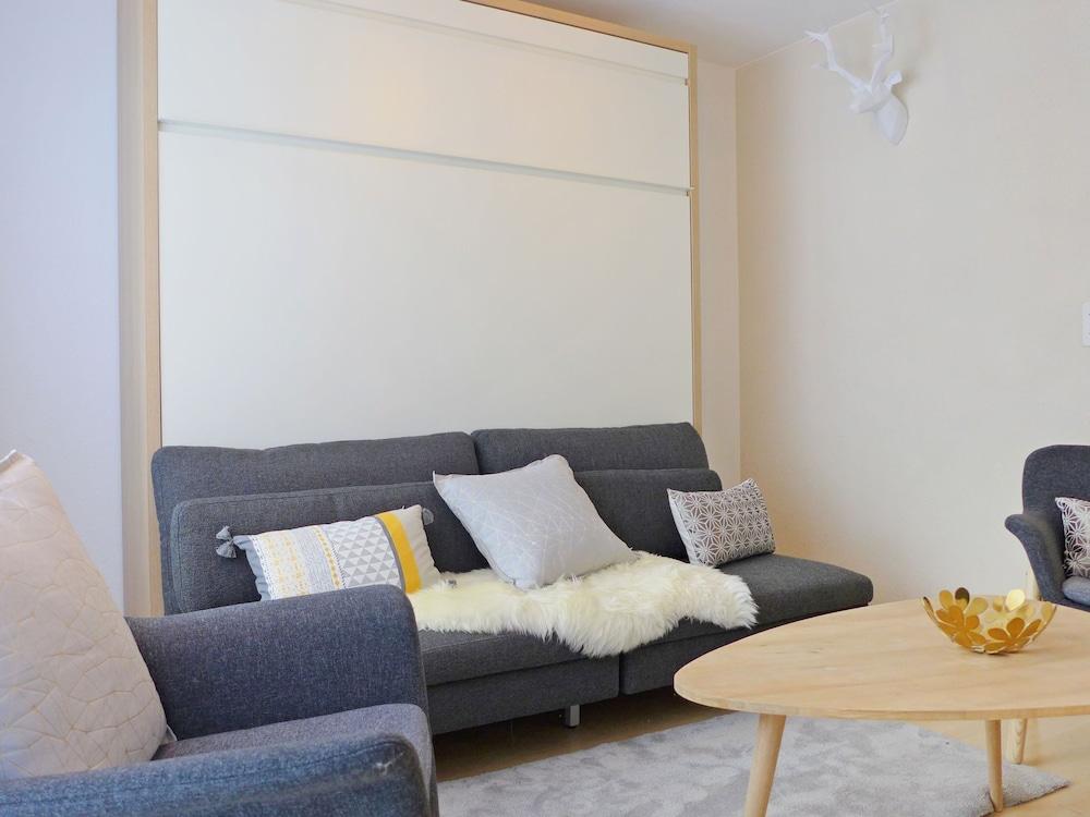 Le Mans Zermatt in Zermatt