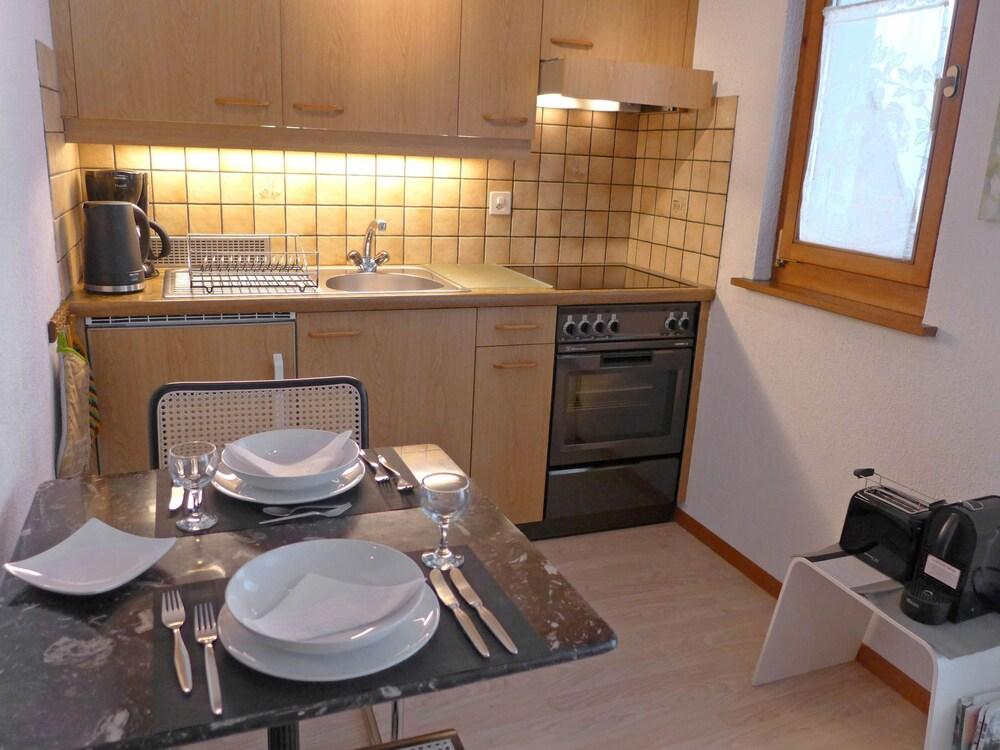 Chalet Sunneblick Grindelwald