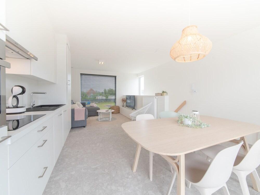 Bredunepark Bredene in Bredene