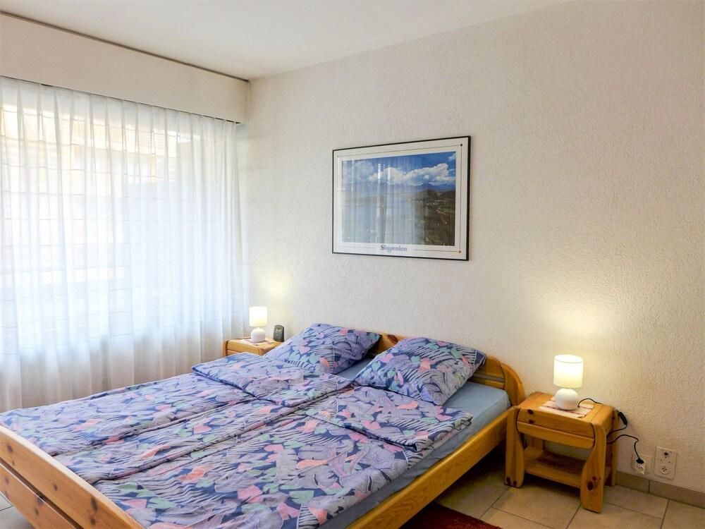 Victoria A B C Crans-montana