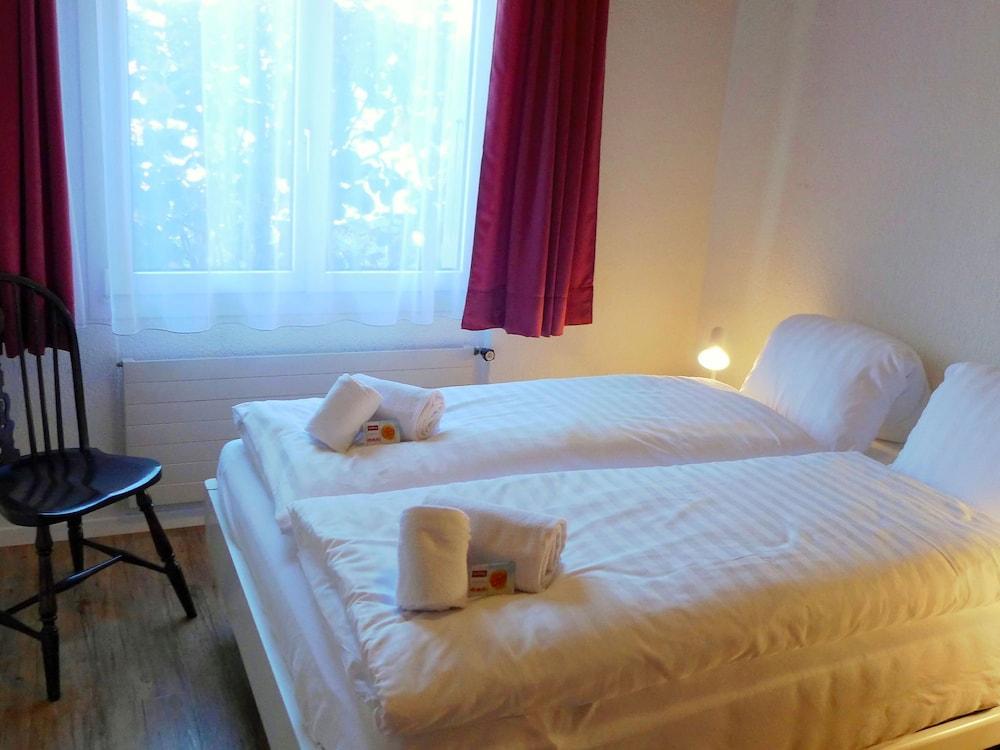 Chalet Albi Grindelwald