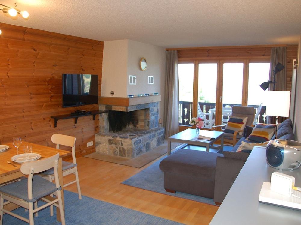 Ambassadeur 15 Ollon