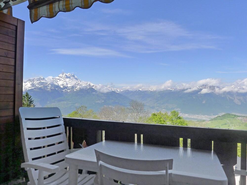 Ambassadeur 15 Ollon