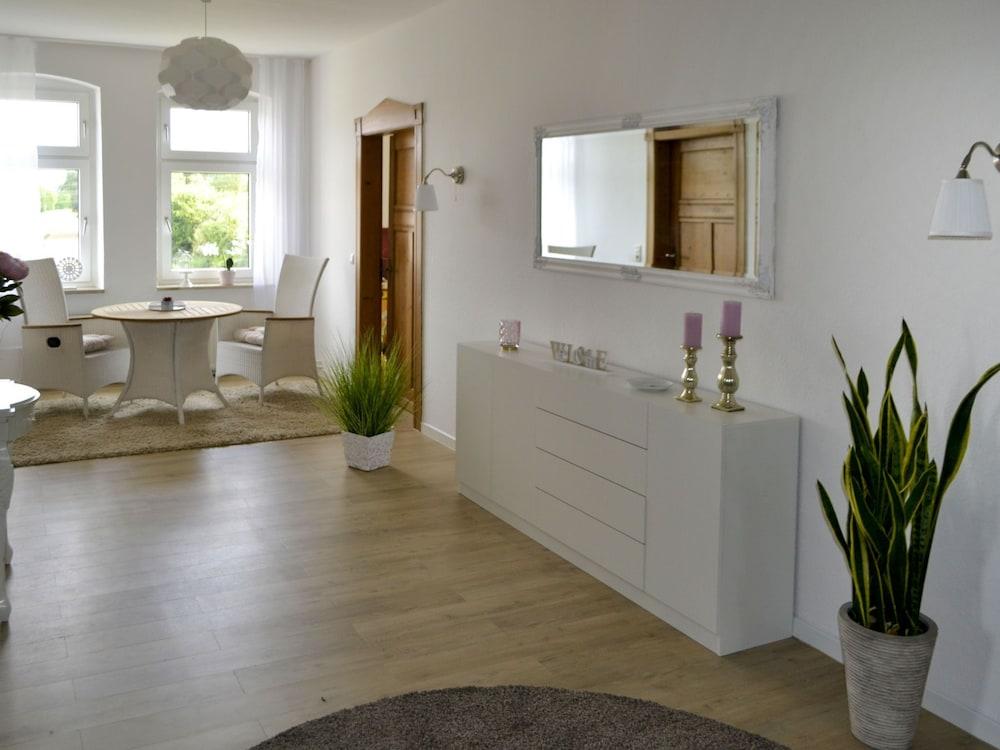 Am Rotenberg Detmold