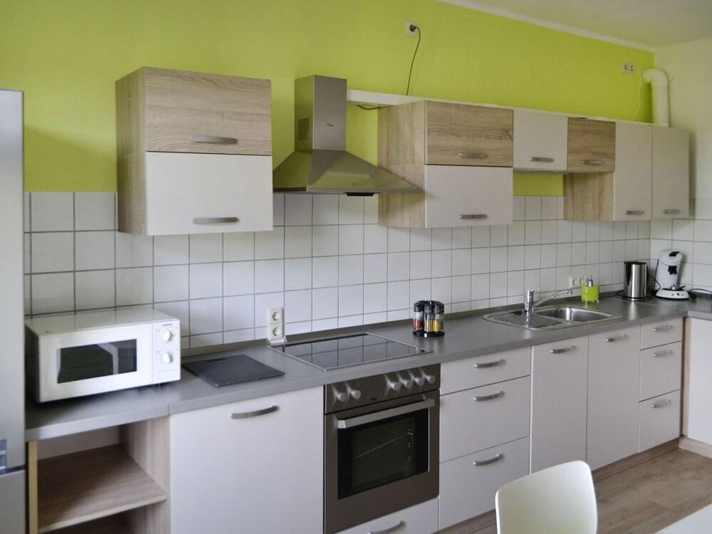 Am Rotenberg Detmold