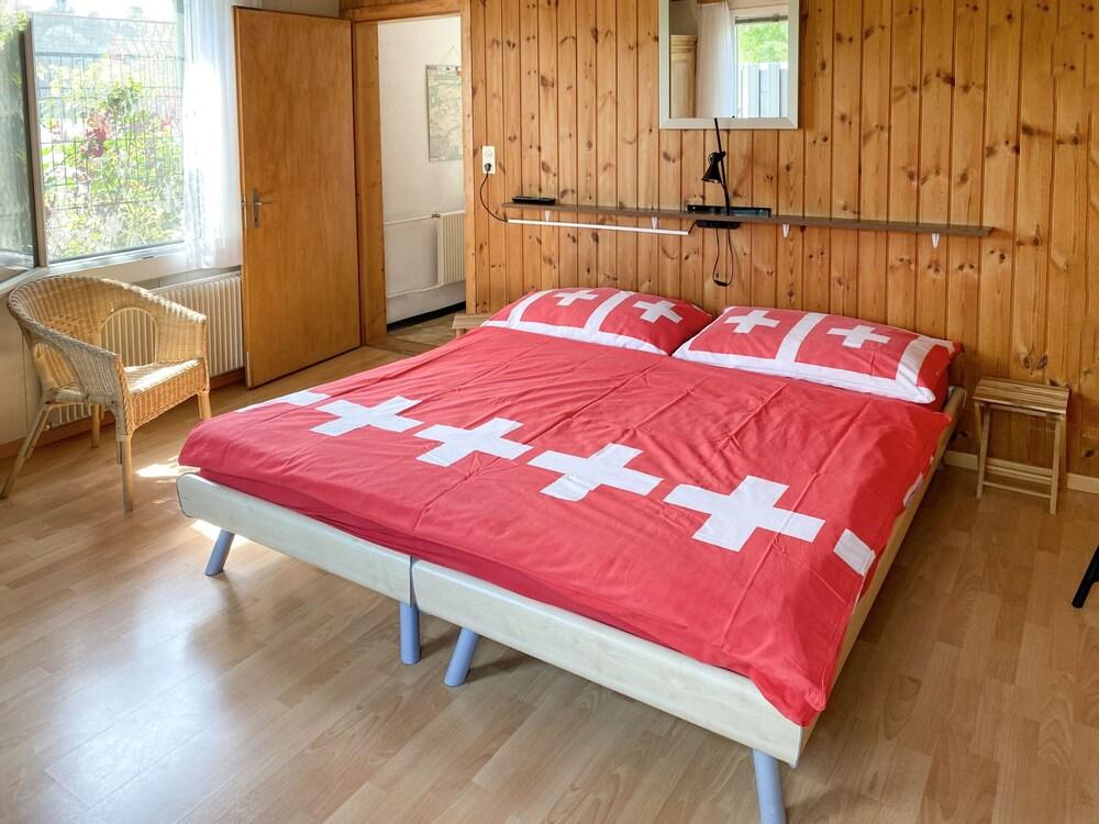 Arns Ferienwohnung Wangenried