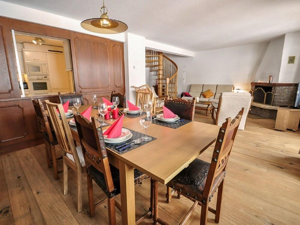 Bergere Zermatt in Zermatt