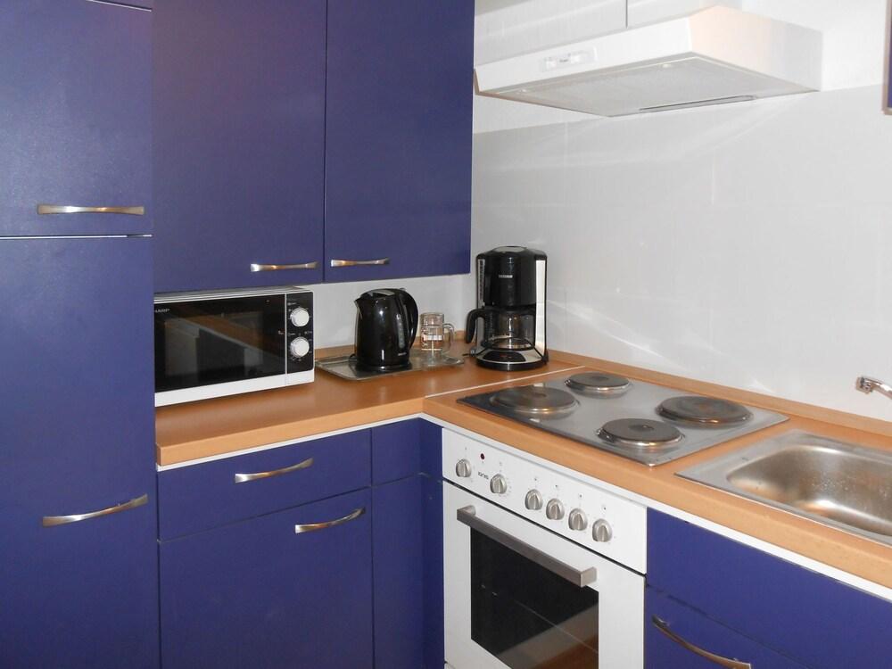 Neles Kate am Diemelsee Marsberg