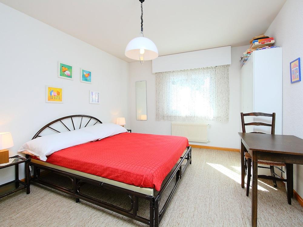 Les Girolles A59 Bagnes