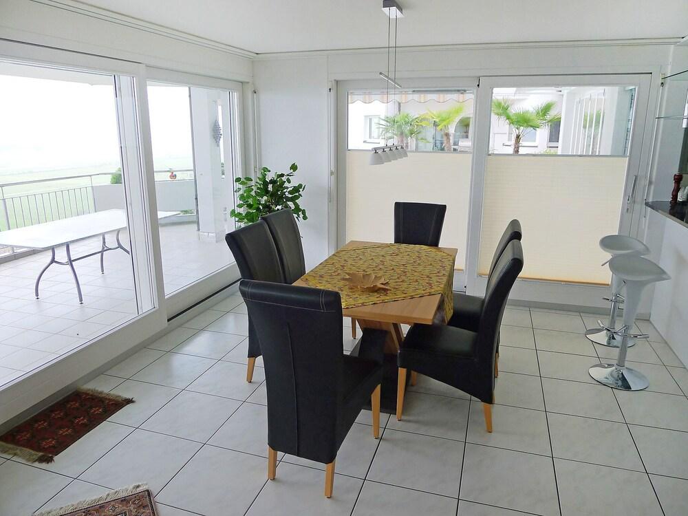 Hegglistrasse 9 Ennetb Rgen