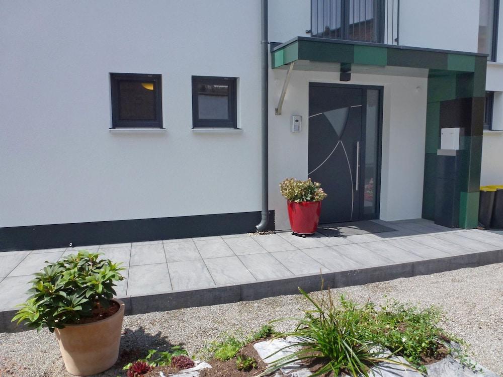 Brake Offenburg in Offenburg